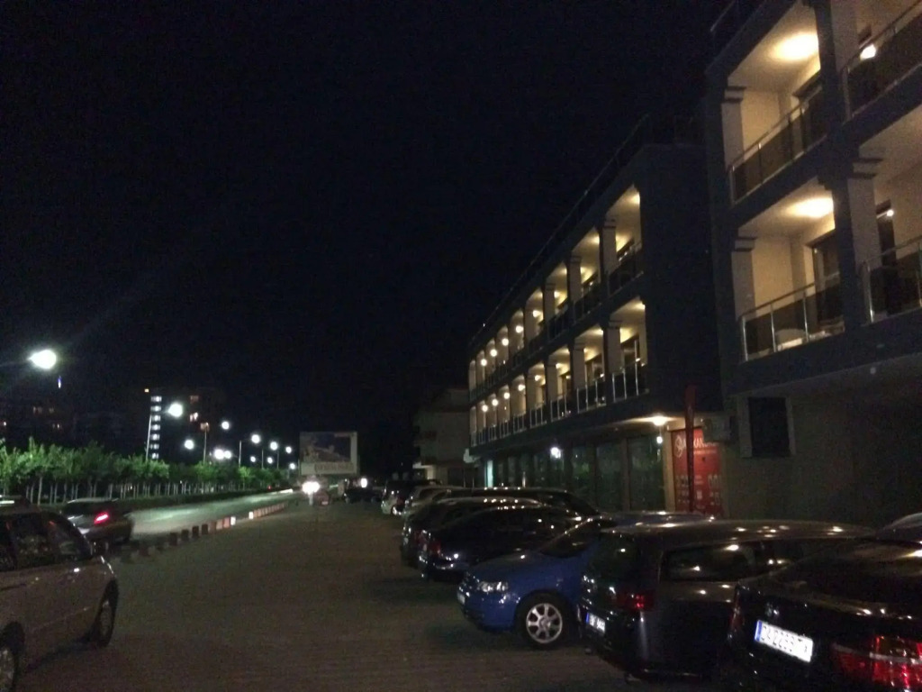 Hotel Tm Deluxe located in Sunny Beach