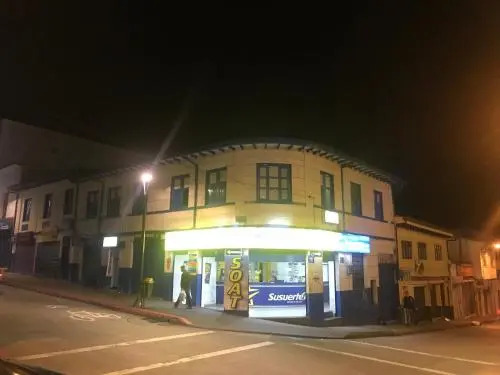 Residencias La Marquesa 2