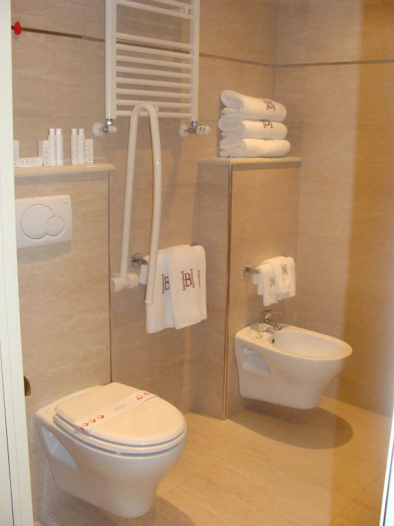 Hotel Belforte