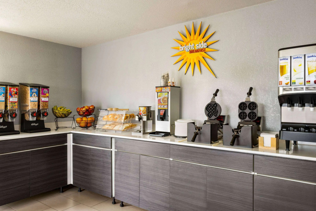 La Quinta Inn by Wyndham San Antonio Lackland