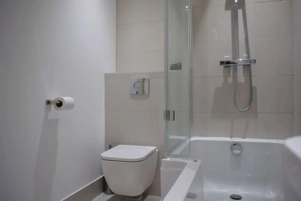 1 Bedroom Flat Next to Greenwich Station