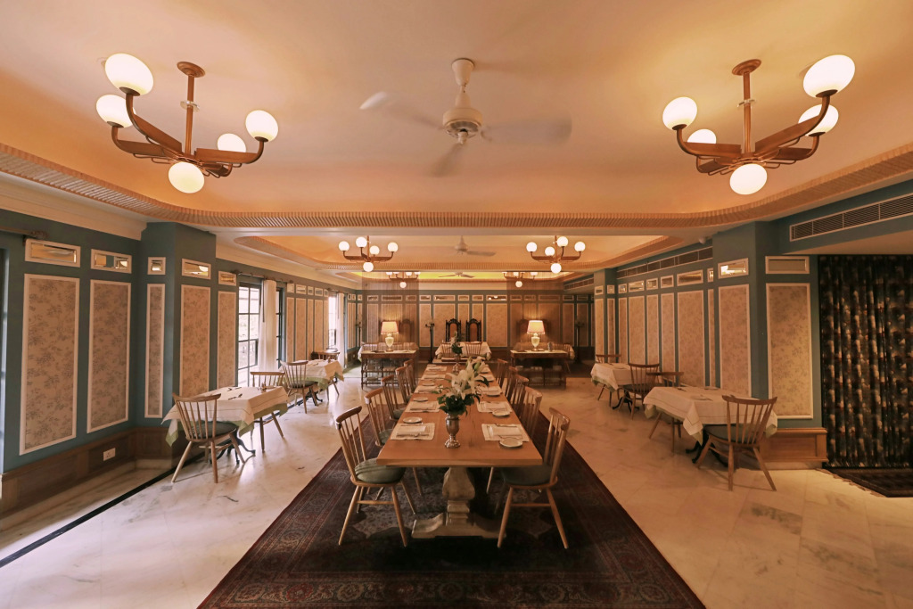 Narendra Bhawan