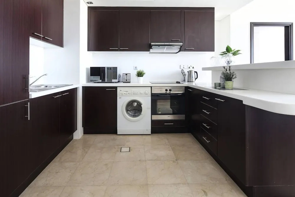 Comfy and Lovely 1BR in Difc!