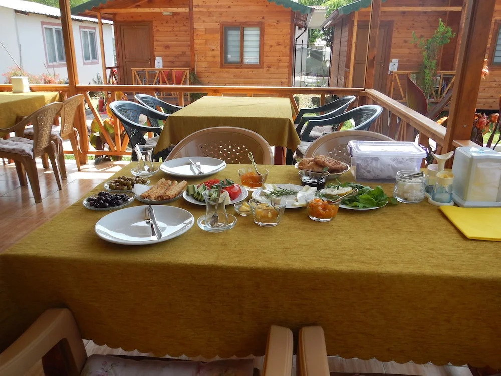 Kocakaya Pansiyon & Bungalow