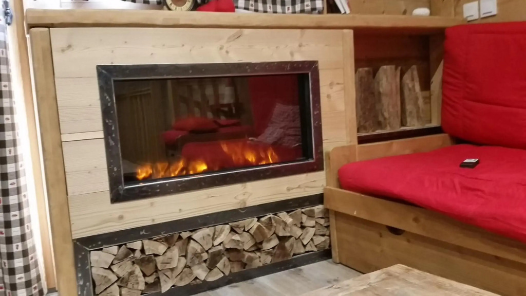 Les Chalets des Rennes