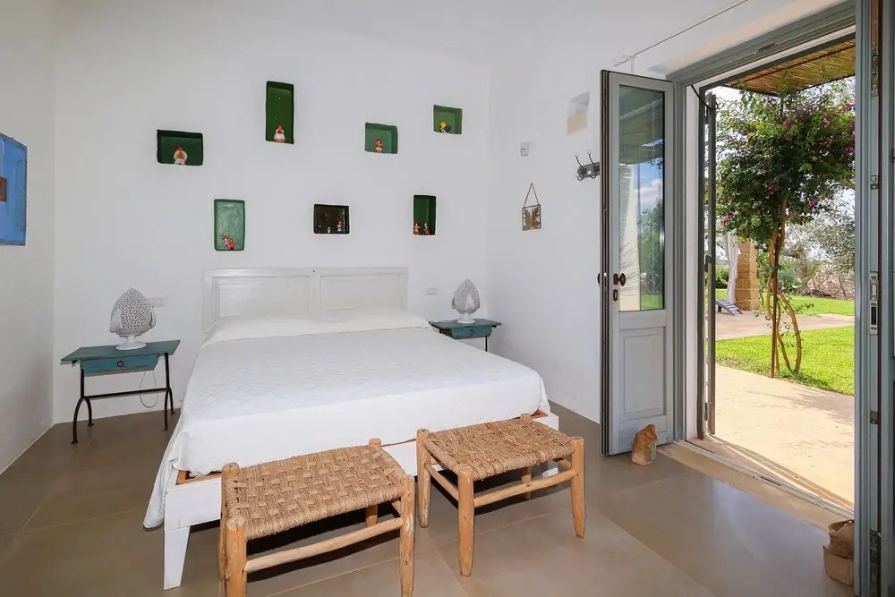 3194 Masseria Il Carrubo by Perle di Puglia