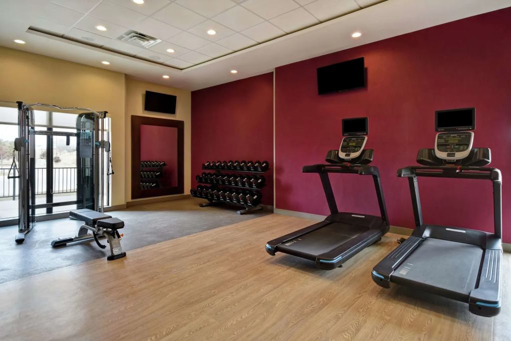 Home2 Suites by Hilton Wichita Northeast