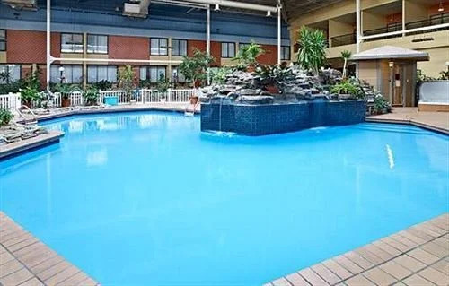 Hotel des Seigneurs Saint-Hyacinthe