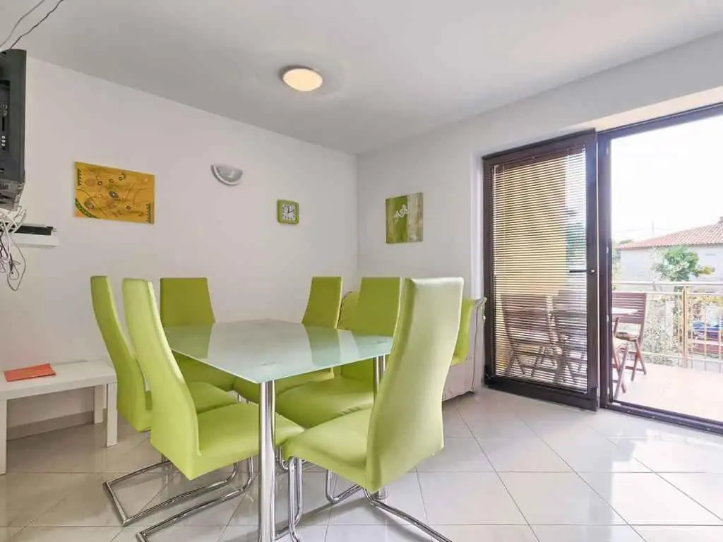 Apartments in Umag - Istrien 12161