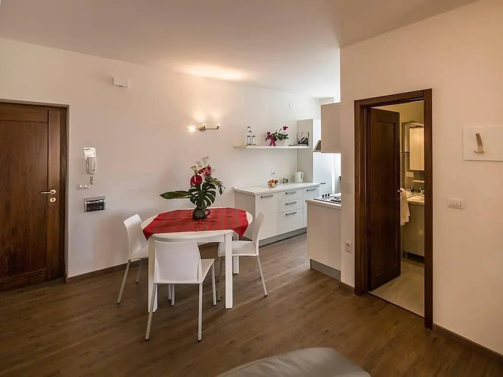 Le Servite Apartments