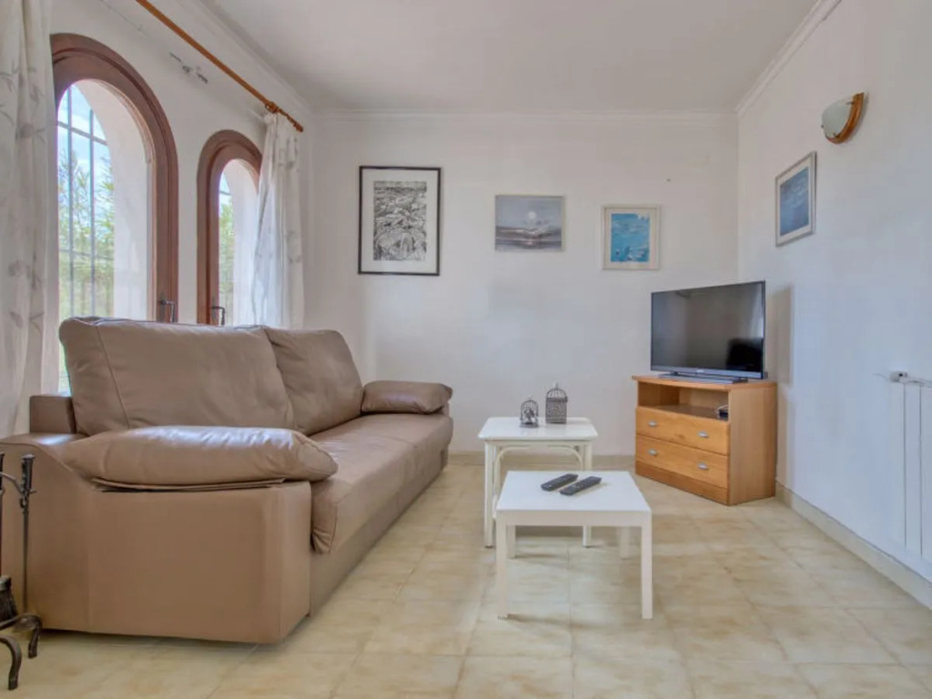 House Peeters Calpe/Calp