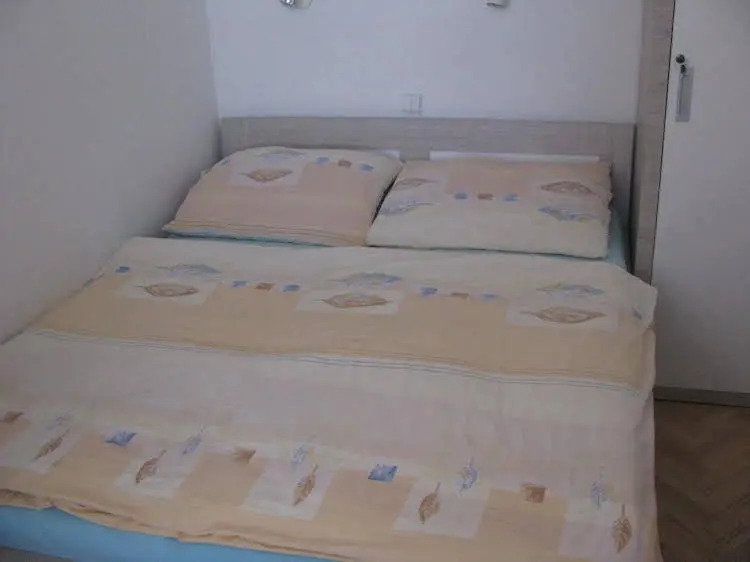 Apartmán Olomouc Ručilova