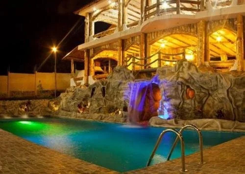 EL DESCANSO DEL TORO HOSTERIA-SPA