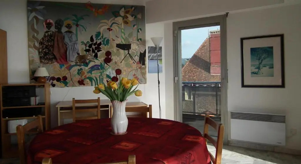 Apartment Montmorency
