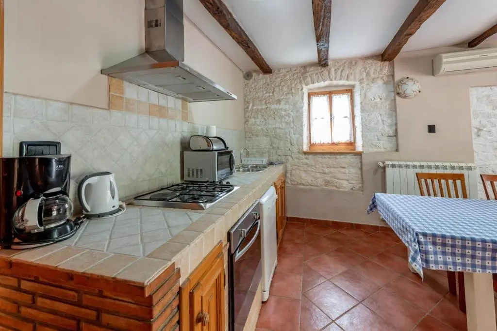Villa Damiana