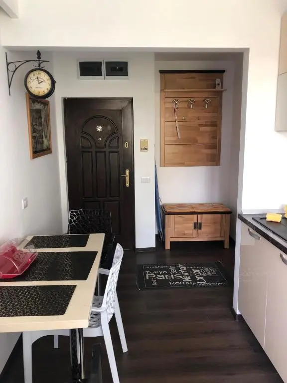Downtown Apartment