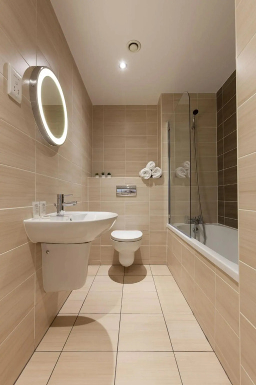 Halo Serviced Apartments - The Point
