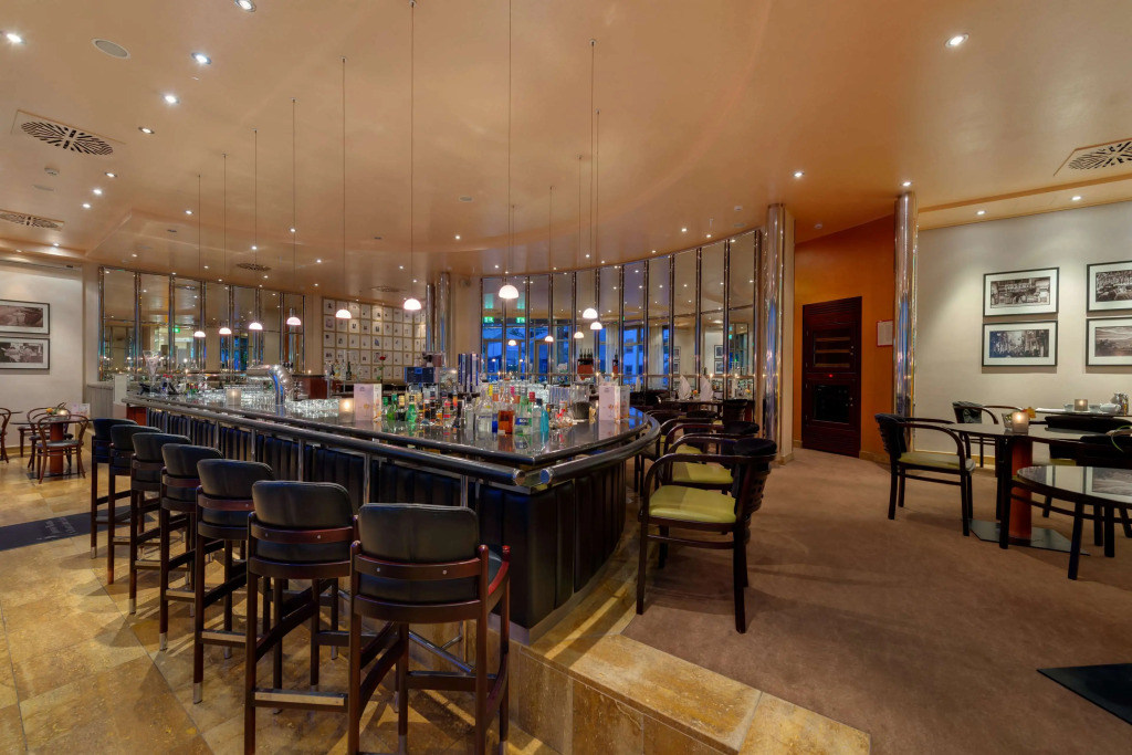 First Inn Hotel Zwickau