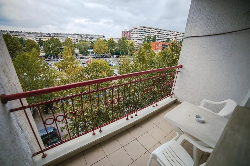 Viktorija Apartment