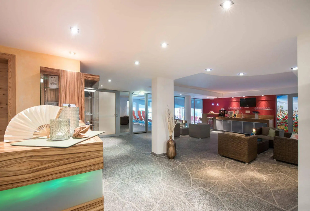 Hotel Leonhard