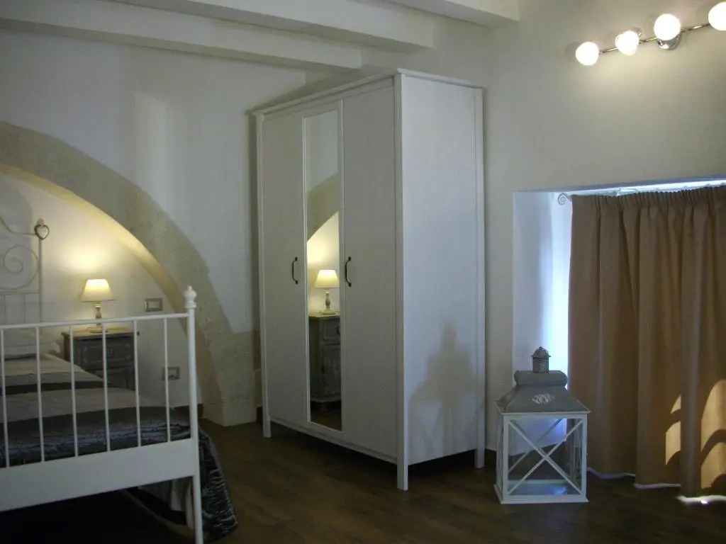 Pied a Terre Aretusa
