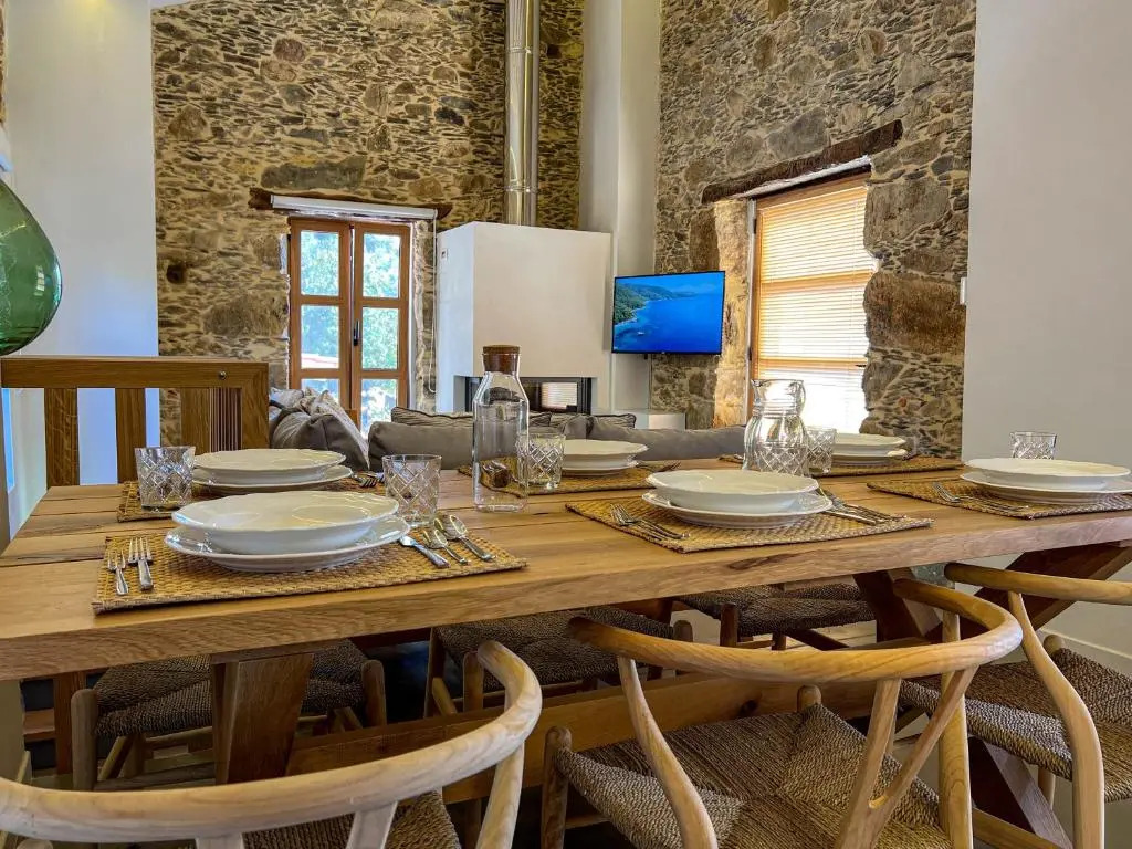 The Stone House