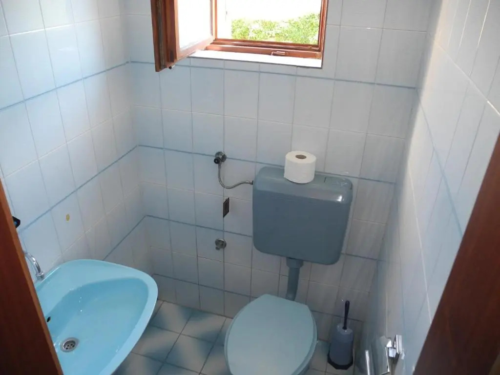 Apartment Vucko 4 pax