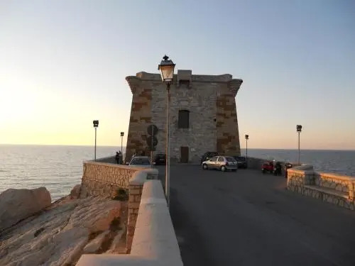 Coralli Di Mare Apartments