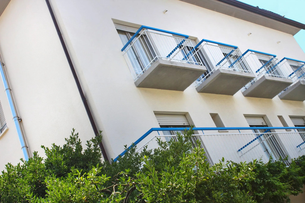 Hotel Montefiore