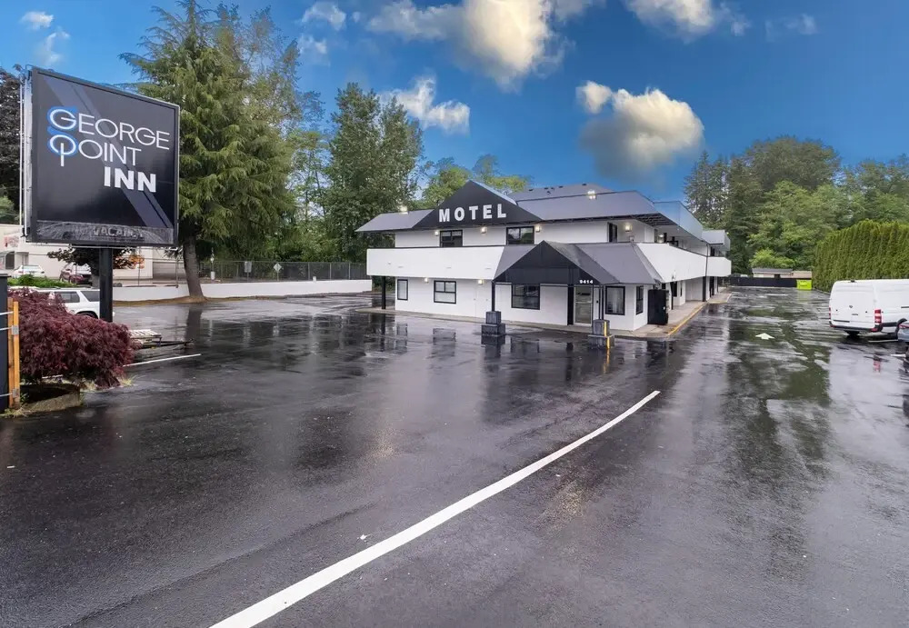 Grouse Creek Motel