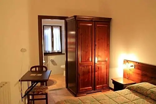 Hotel Ristorante Guerrin Meschino