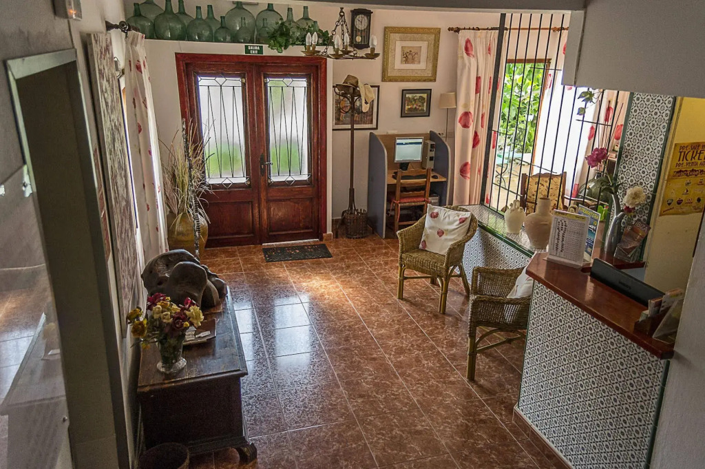 Hostal Valencia