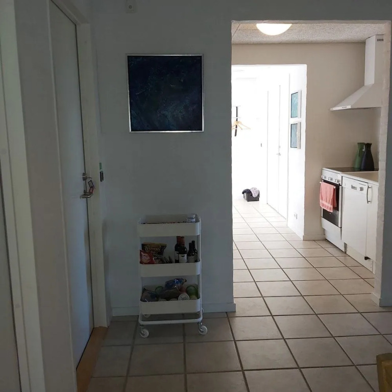 Lyngvej 16 B&B