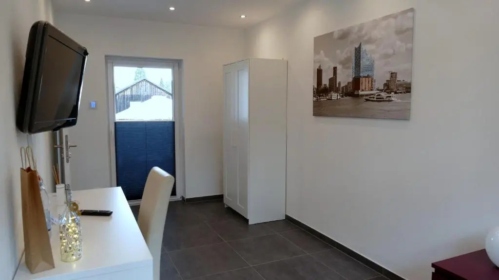 Luxury Apartment Weingarten