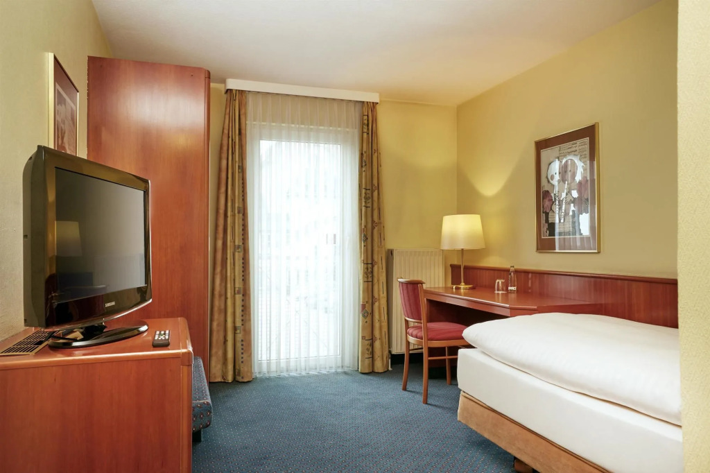 Taste Hotel Hockenheim