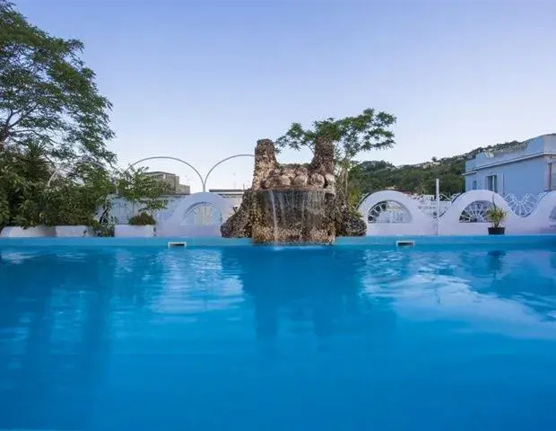 Hotel Terme Tirrenia