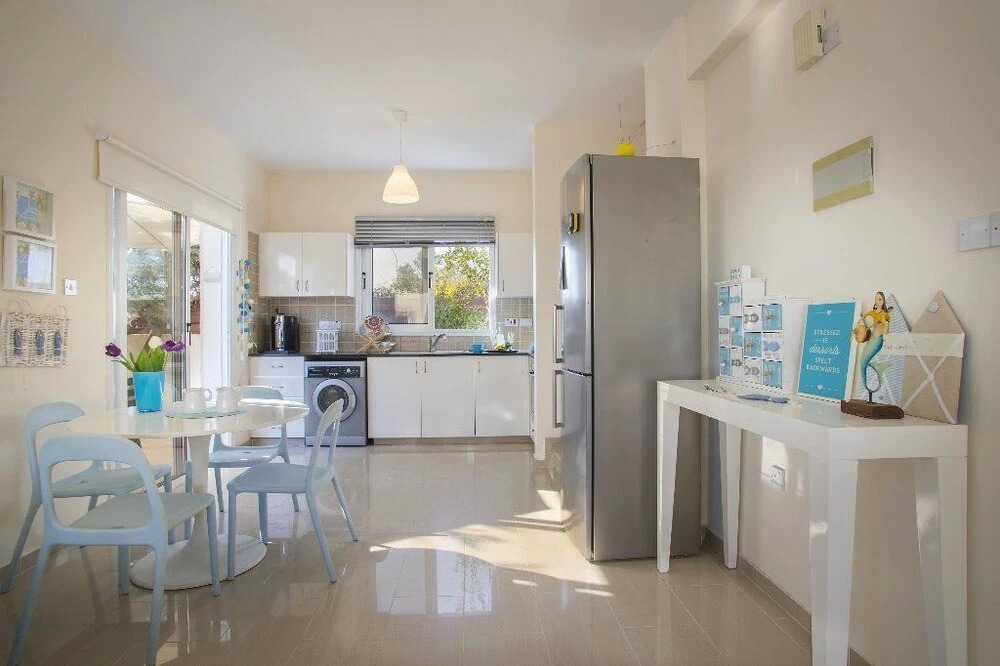 Villa Daisy