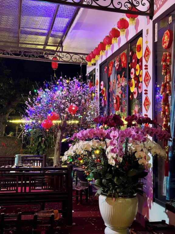 Thien Truong An Eco Green Valley