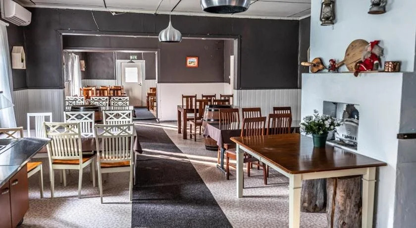 Arctic Guesthouse