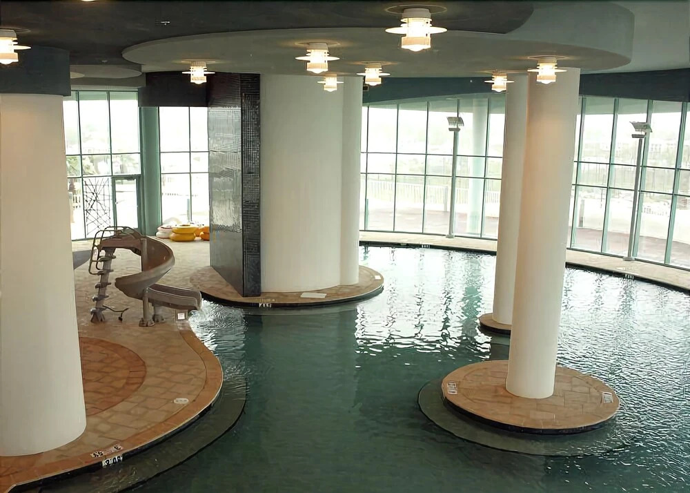 Turquoise Place Unit 1008D