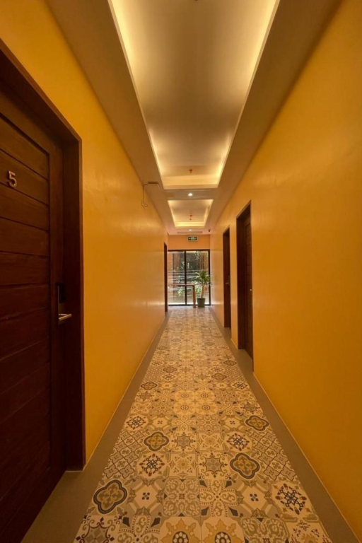 905 Arc Homes Hotel Panglao