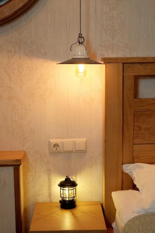 VinoOdor Wine Boutique Hotel in Telavi