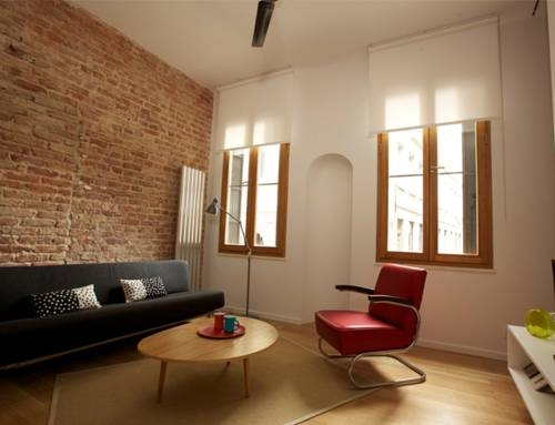 Arc Suites Galata