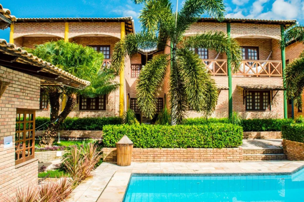 Hotel Vento Brasil