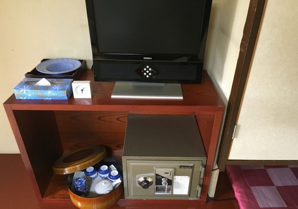 SAKURA River Side Stay Gero Onsen - Hostel