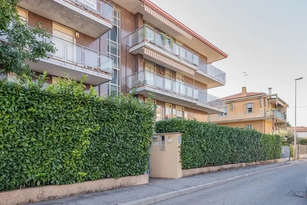 Padova - Via Faggin 47A