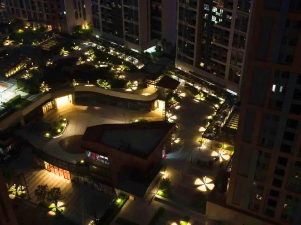 Ikea Apartment Hotel Nanshan Branch