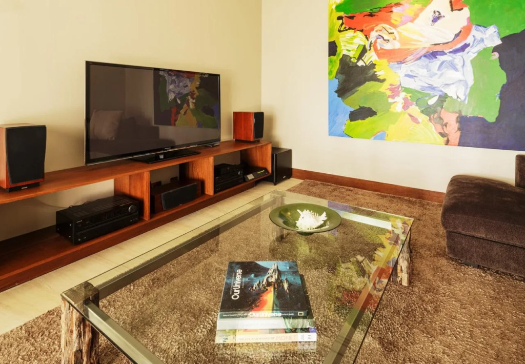 Under the Stars Luxury Apartment