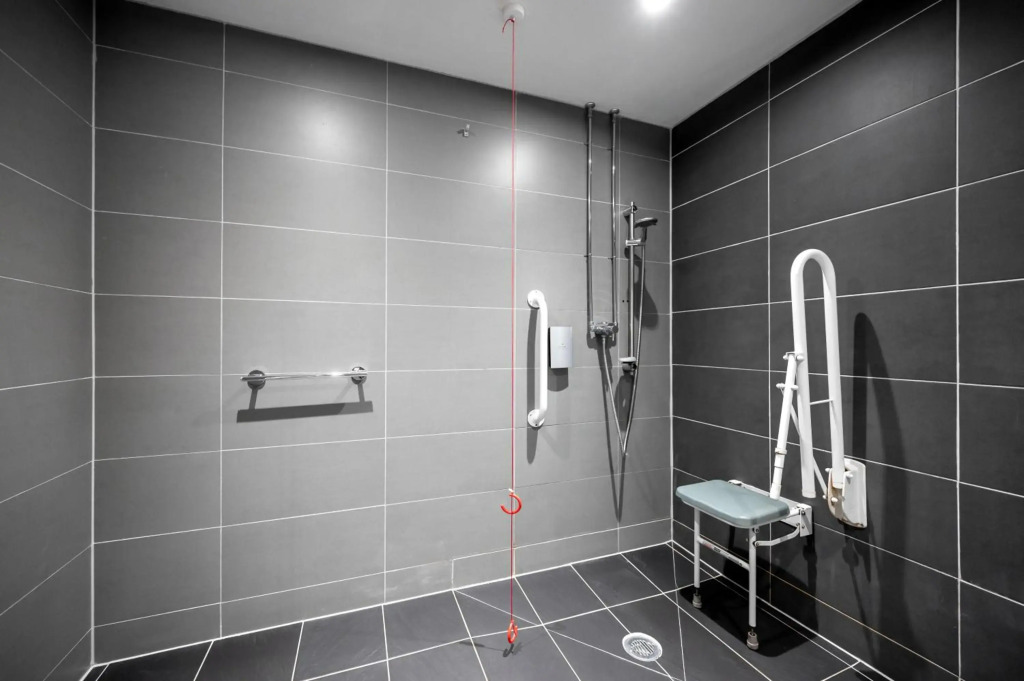 Staycity Aparthotels Birmingham City Centre