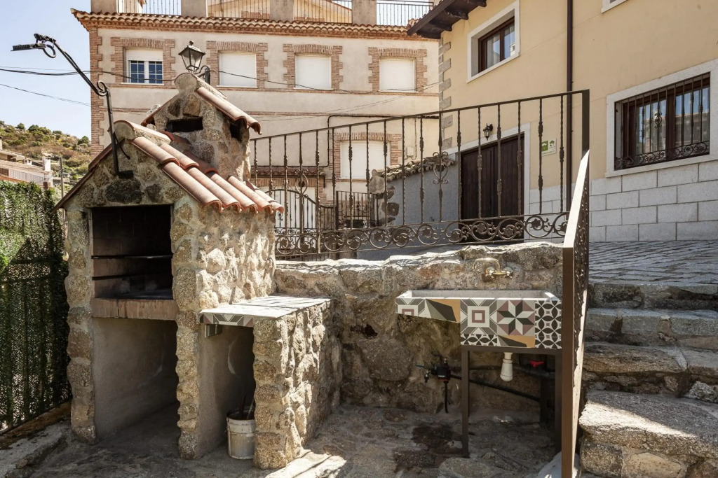 Casa Rural La Fontanita